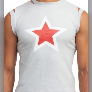 Meet your Posher, Dante